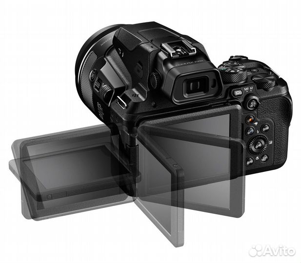 Nikon Coolpix P950