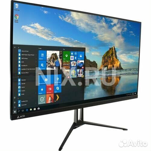 Монитор ACD 27
