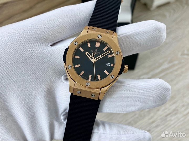 Часы женские Hublot Big Bang