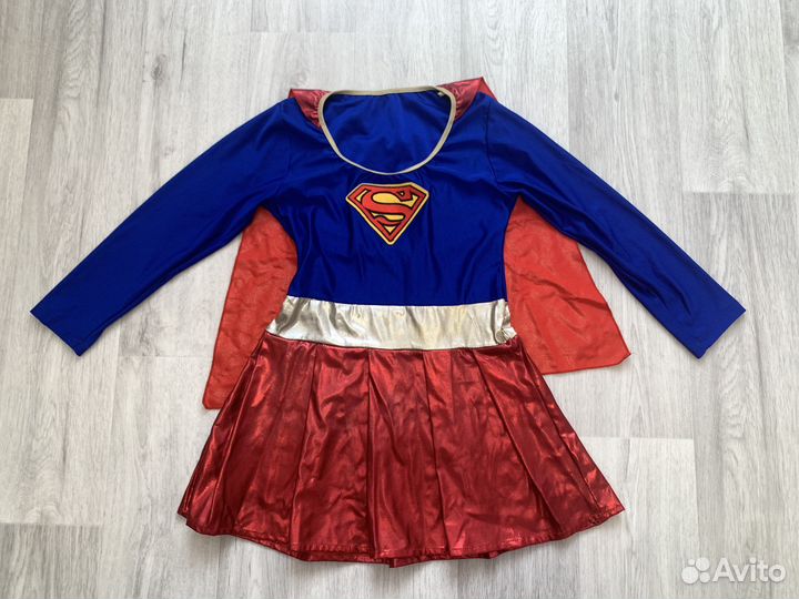 Маскарадный костюм