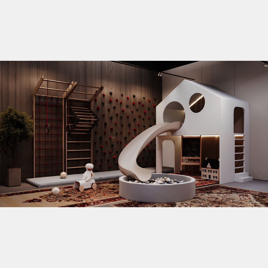 2-к. квартира, 38,7 м², 8/25 эт.