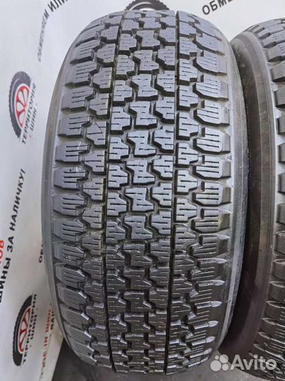 Bridgestone Blizzak RFT 225/50 R17 94Q