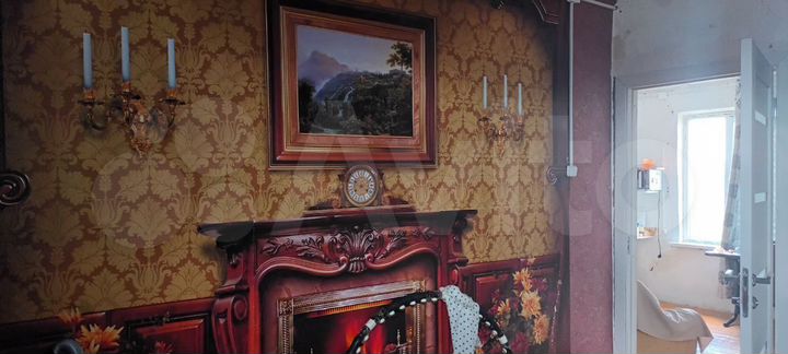 Дом 70 м² на участке 8 сот.