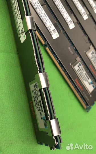 Оперативная память ddr3