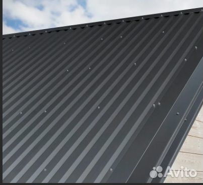 Профнастил кредит рассрочка