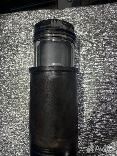 Поршневая Д 245 Е4 Е3