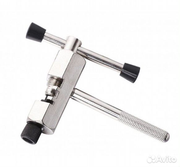 Выжимка цепи велосипеда