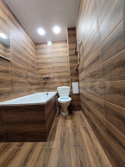 Квартира-студия, 31 м², 4/9 эт.
