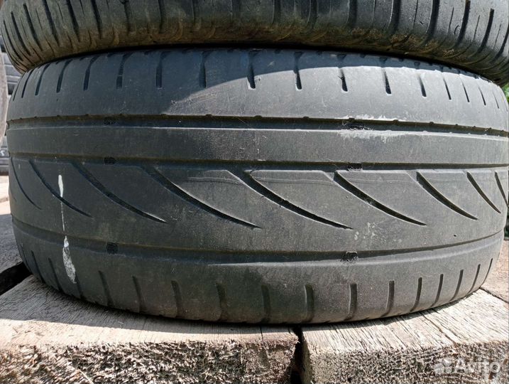 Continental Contact CT 22 205/55 R16