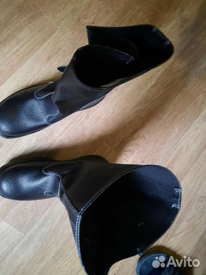 Спецодежда летняя мужская 48 50