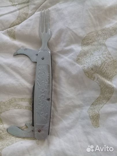 Бляха военная (винтаж)