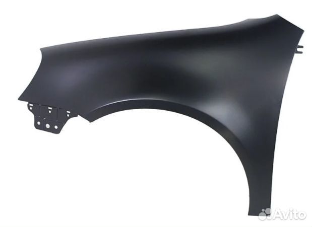Крыло переднее Toyota Corolla (E120) 04-07 / Corolla Fielder (E120) 04-06 / Corolla JPN (E120) 04-07