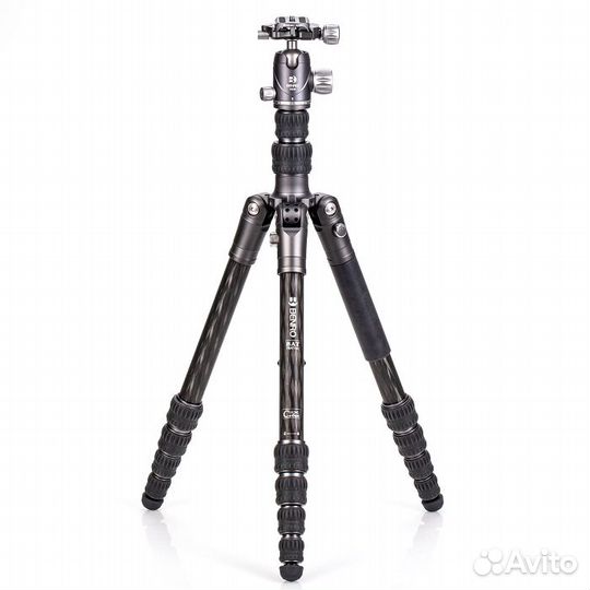 Benro fbat15CVX20 штатив Bat с шаровой головой/ тр