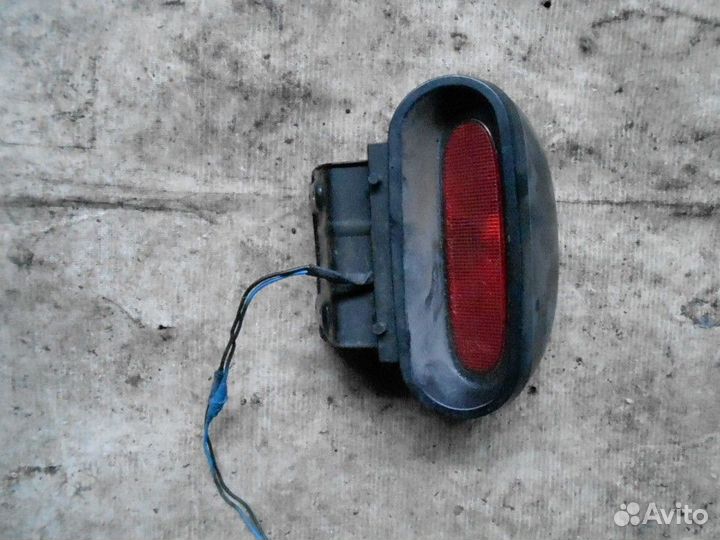 Стоп сигнал Daewoo Nexia 1995-2016