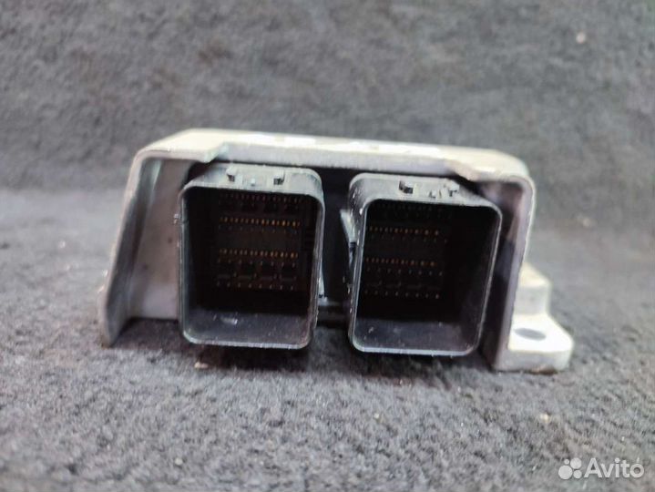 Блок AirBag для Chrysler Town Country 4