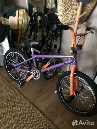 Американский BMX GT(оригинал )