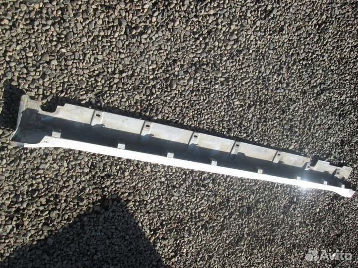 Порог пластиковый левый Honda Cr-V RD1 B20B 1999/9