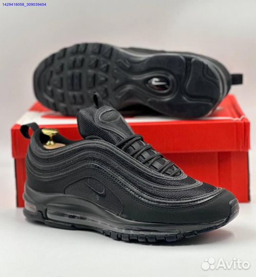 Nike Air Max 97 (Арт.28236)