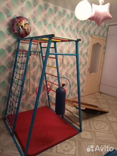 Спортивный комплекс
