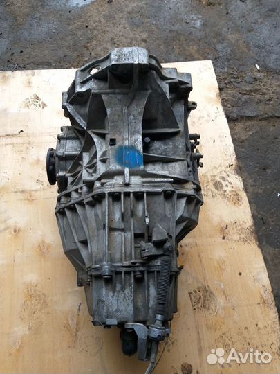 АКПП Audi A4