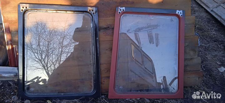 Рамка со стеклом