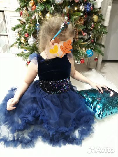 Платья для девочки