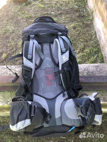 Рюкзак туристический