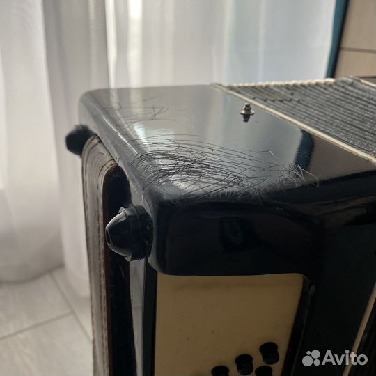 Аккордеон