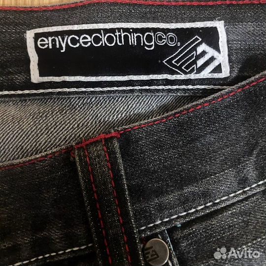 Архив шорты Enyce