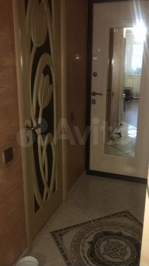 Квартира-студия, 27 м², 2/4 эт.