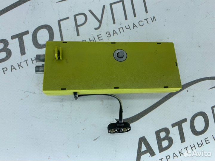 Усилитель антенны Land Rover Range Rover Sport 1