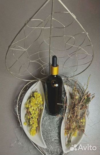 Комплексный экстракт для поджелудочной