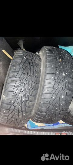 18560 r15 зимняя резина