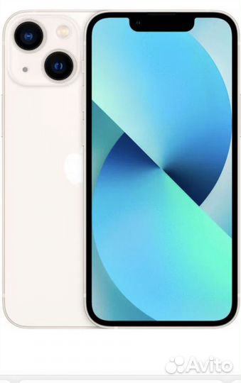 iPhone 13 128gb