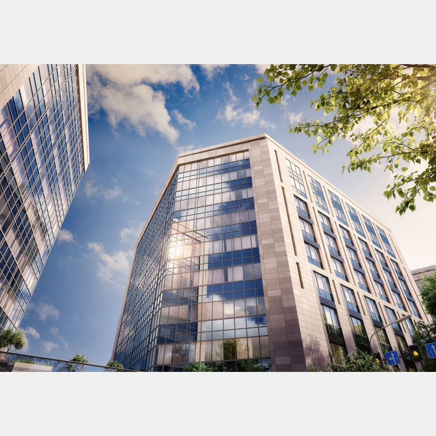 2-к. апартаменты, 64,7 м², 10/11 эт.