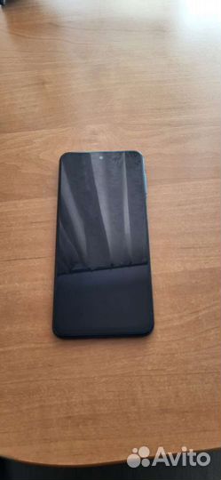 Телефон Xiaomi redmi note 9s