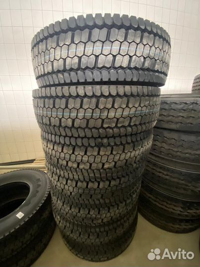 Кама ведущая 315/70r22 5 NR 202