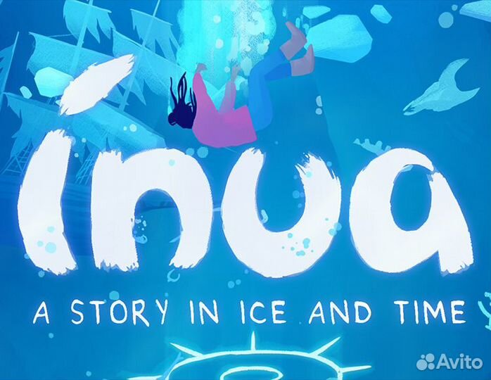 Inua - A Story in Ice and Time (Steam)