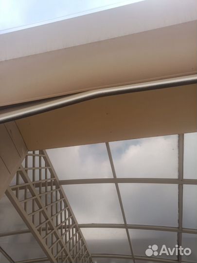 Ремонт рольставней