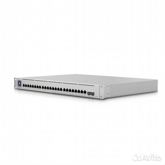 Коммутатор Ubiquiti USW-enterprise-24-POE, 24port