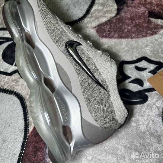 Кроссовки Nike Air Max Scorpion