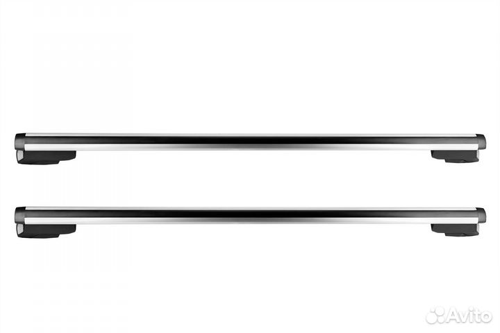 Багажник на крышу Volkswagen Cross Golf ED ED2-301