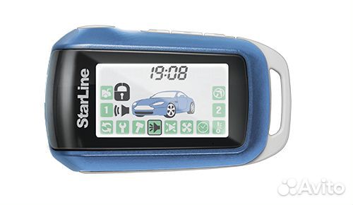 Брелок Starline A94 Оригинал