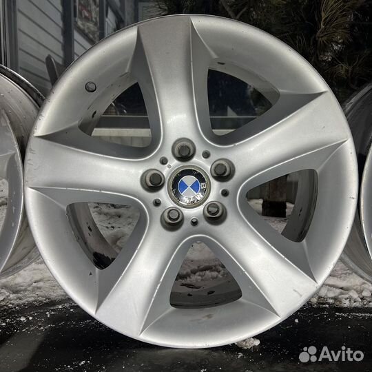 R19 5*120 et48 J9 dia74.1 BMW 212стиль