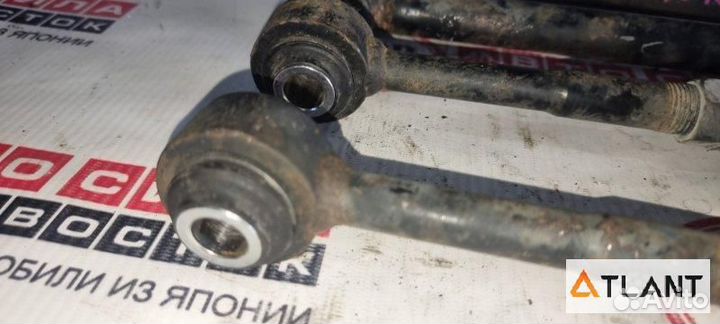 Тяга подвески задний toyota camry