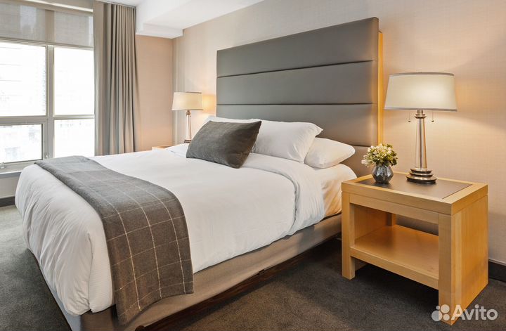 Мебель для гостиниц / отелей