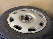 Резина Goodyear Eagle Touring 225/60 R16