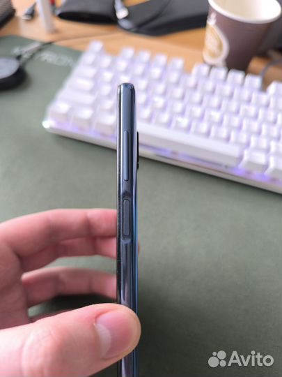 Xiaomi Redmi Note 9 Pro, 6/128 ГБ