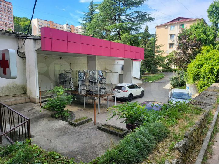 Свободного назначения, 250 м²