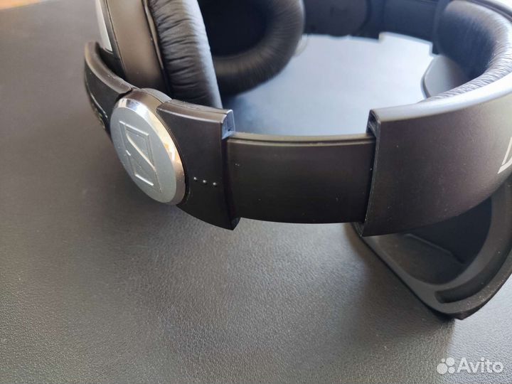 Наушники Sennheiser HD205